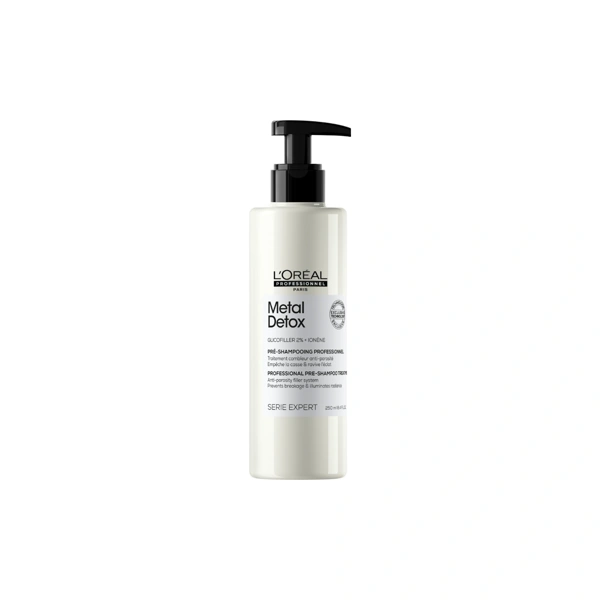 L'Oreal Professionnel Metal Detox Pre-Shampoo Treatment 250ml főképe